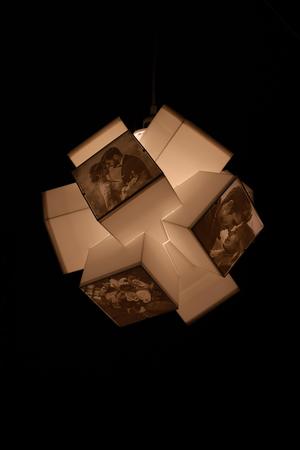 Picture Lamp