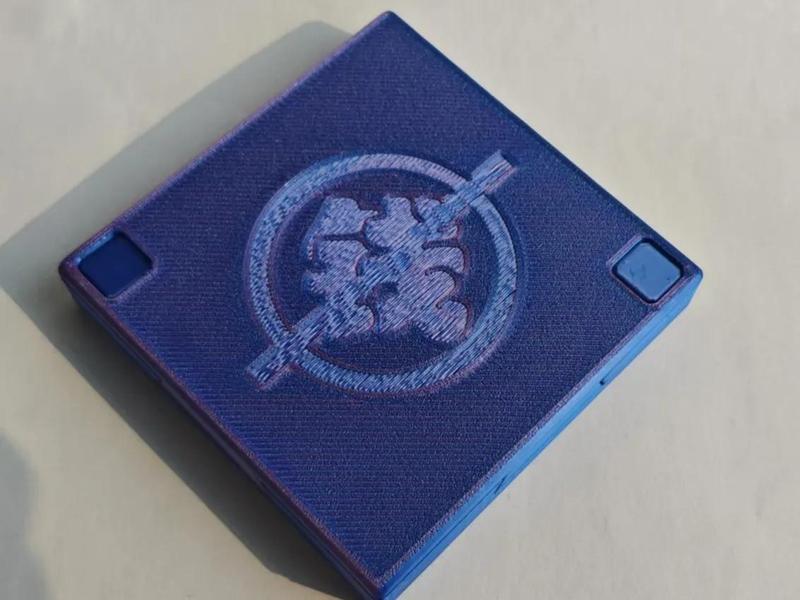 Puzzle Box - Money Hiding Box