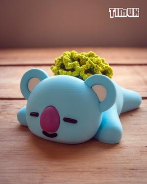 BT21 - KOYA PLANTER