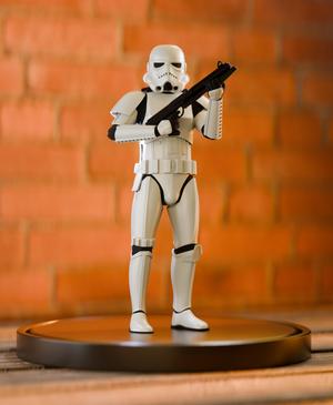 Star Wars - Imperial Stormtrooper 