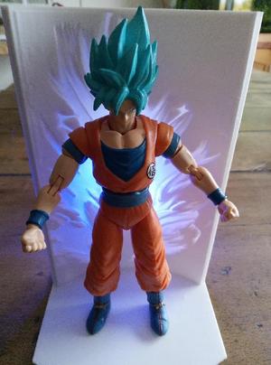 holder Saiyan DBZ   