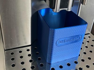 DeLonghi PrimaDonna - Water tank