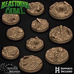 Skorched Urth Base Set