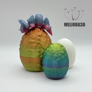 M3D - Dinosaur Egg