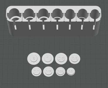 Portamonedas   