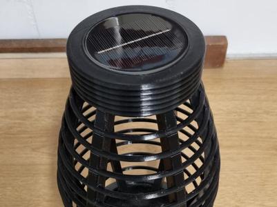 Solar Lantern