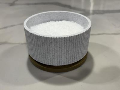 Cotton Ball Holder / Salt Cellar