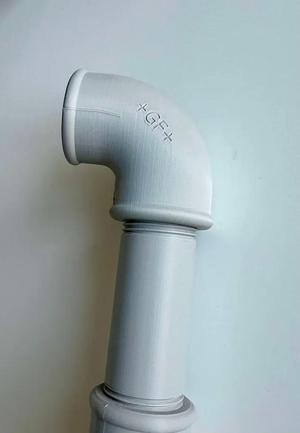 1 inch pipe fitting 90 degree elbow   