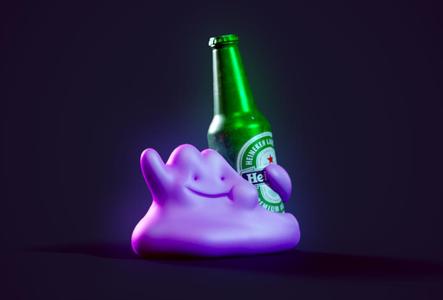 Ditto drink holder