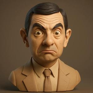 Mr. Bean   