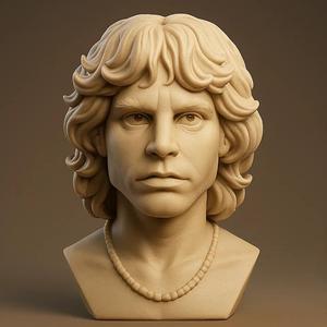 Jim Morrison   