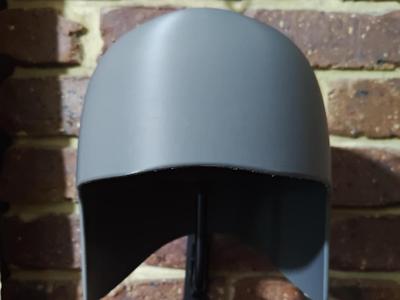 DED Original Basic Customizable DIY Helmet