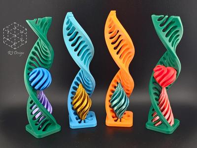 V3 Series - Helix Passthrough