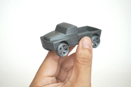 Pickup Truck