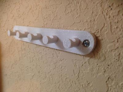 Key Rack