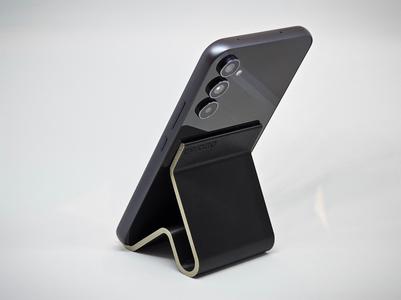 Lines 4 - Phone stand