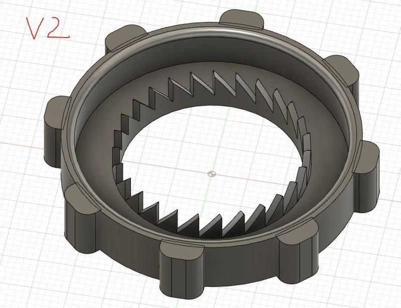 Nespresso Capsule Opener