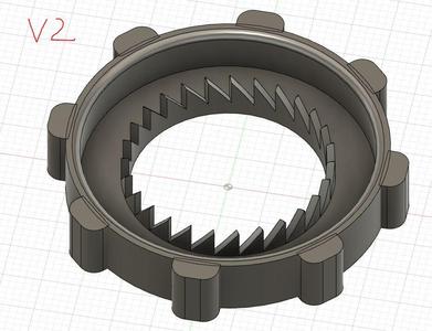Nespresso Capsule Opener