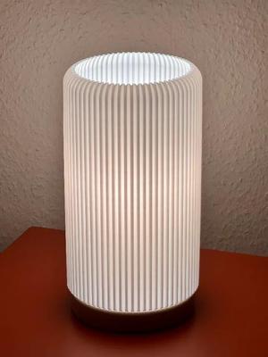Lamp   