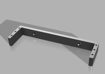 Rockboard MOD Table Mount   