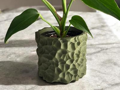 Plant Pot "Mirko"