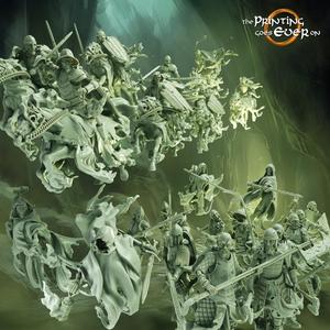Modular Undead - Epic Bundle