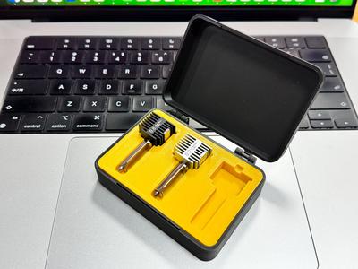 A1 Series Nozzle Storage Box