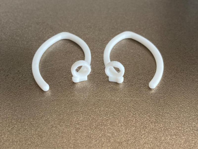 AirPod Round the Ear Attachment V1