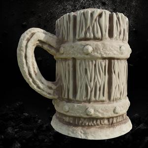 Tavern Tankard