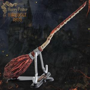 Firebolt Broomstick - Harry Potter - Goblet of Fire