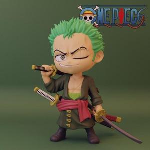 Roronoa Zoro - One Piece
