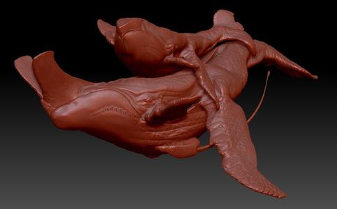 avatar tulkun whale
