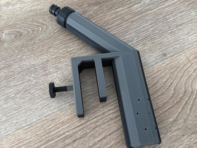 WATER CHANGE DIRECT FÜR QUICK CONNECT SYSTEM