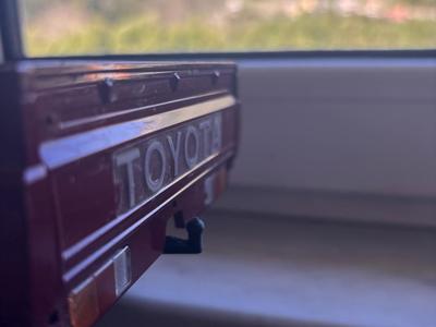 tow hook for mn82