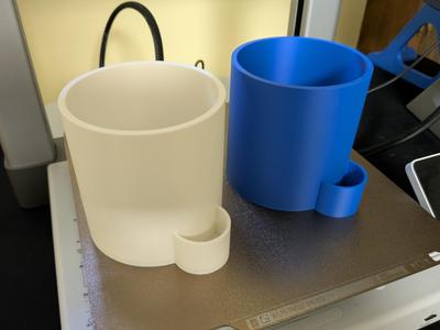 Medium sized planter