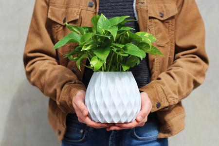 Simple Loft Vase Large
