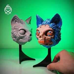 MewSkull