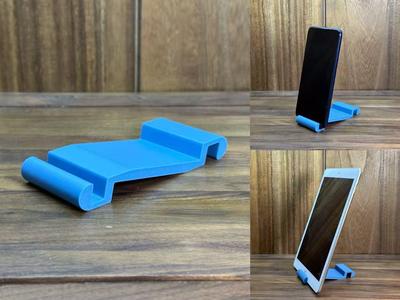Tablet/Phone Holder
