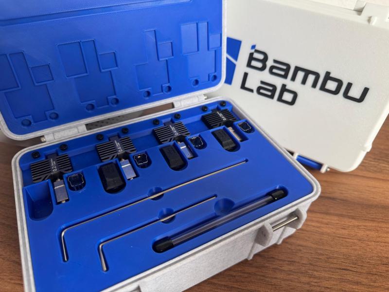 P1S/X1C Toolbox
