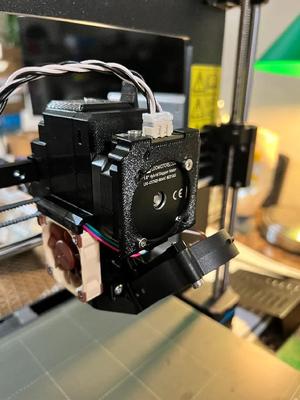 Prusa Accelerometer   