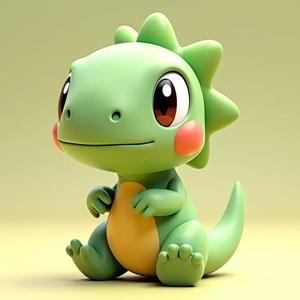 Dinosaur   