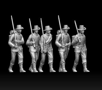 iron  brigade