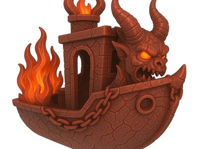 Demonic Abyss Benchy