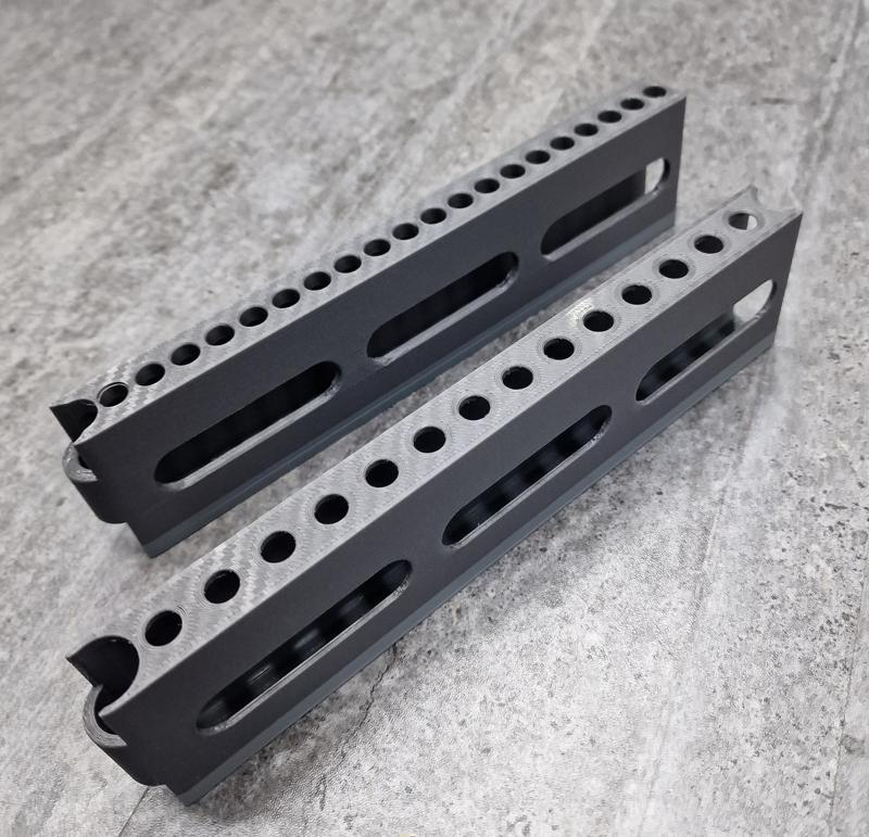 Battery Holder AA + AAA
