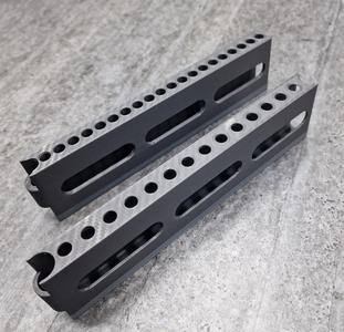 Battery Holder AA + AAA