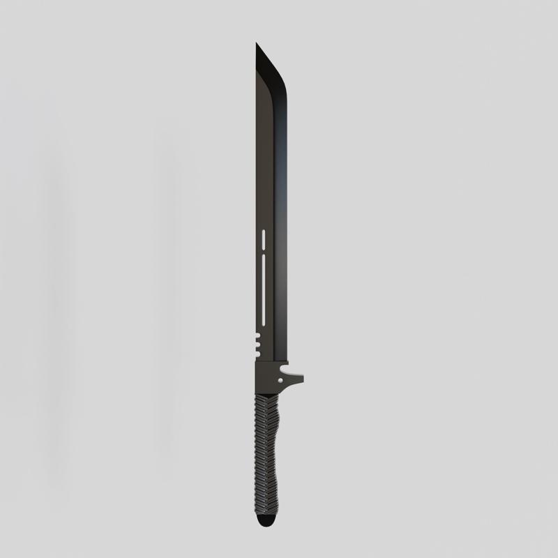 Kaiju No8 - Soshiro Hoshina sword Dagger