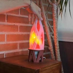 Net Lamp - size S