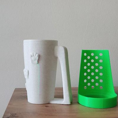 Cat Litter Cleaner