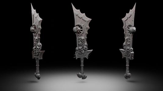 Heart of Corruption - Ashbringer- World of Warcraft