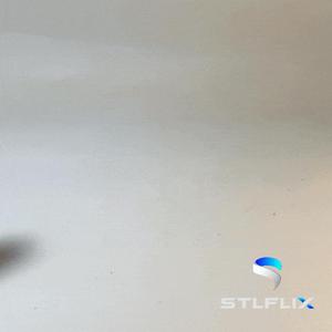 Flexible Daschund